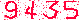 Click for new code